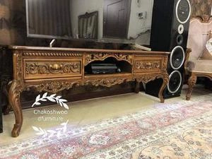 میز تی وی جهزیه