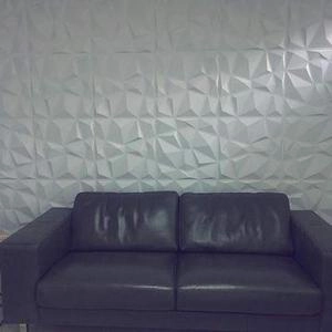 پنل های سه بعدی