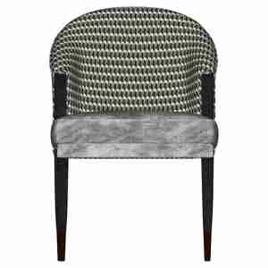 صندلی تک نفره برند Kelheim Chair برای اسکچاپ