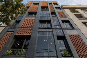 ARGHAVAN APARTMENT