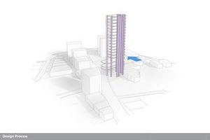 PERSIS TOWER