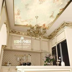 پروژه ي دوبلكس جناب مهندس برزگر
