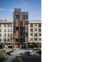 ARGHAVAN APARTMENT