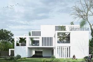 LAVASAN VILLA