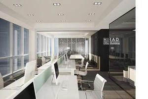 HIRAD OFFICE- COMMERCIAL