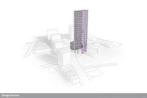PERSIS TOWER