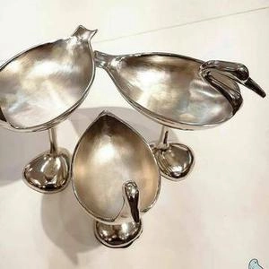 ظرف پذیرایی قو کوچک