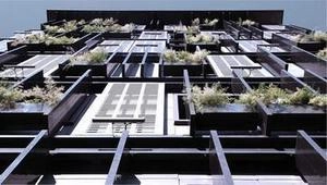 ALVAND OFFICE BUILDING