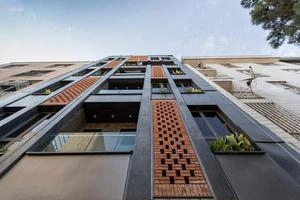 ARGHAVAN APARTMENT