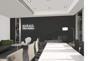 HIRAD OFFICE- COMMERCIAL