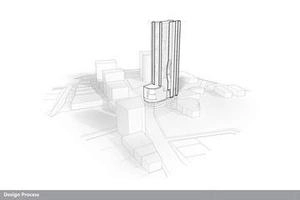 PERSIS TOWER