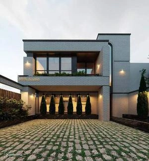 ANA house