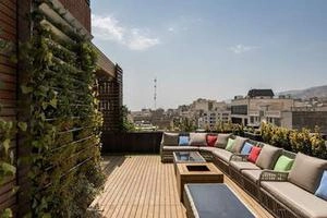 ARGHAVAN APARTMENT