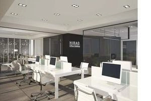 HIRAD OFFICE- COMMERCIAL