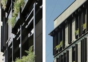 ALVAND OFFICE BUILDING