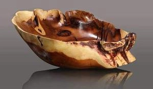 ظروف از چوب عناب
