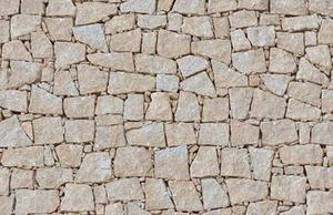 Dry Stone Wall دیوار سنگی