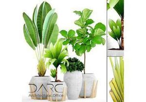 دانلود 3d آبجکت گالاتیا