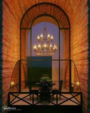 عمارت شهرزاد