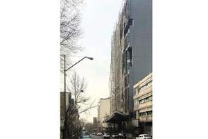 YUSEFABAD OFFICE COMMERCIAL