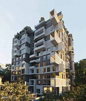 رندر نما