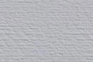 Whitewash Bricks دیواری آجری سفید