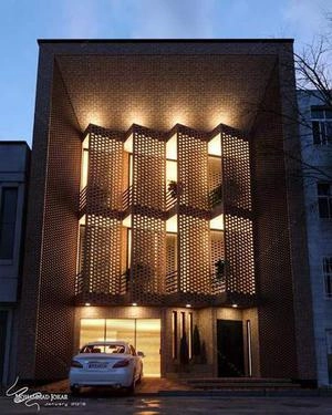 نما با اجر خاص