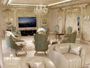 پروژه کلاسیک داخلی