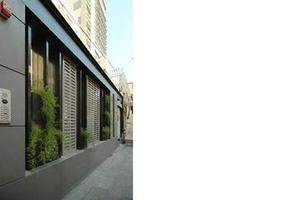 ALVAND OFFICE BUILDING