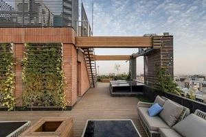 ARGHAVAN APARTMENT