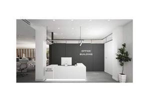YUSEFABAD OFFICE COMMERCIAL