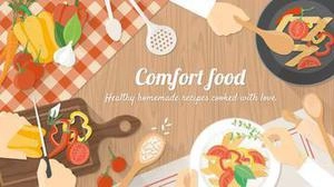میز کاری دو بعدی گرافیکی استارت آپ