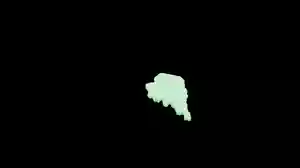 نقشه سه بعدی ایران با تفکیک استان ها