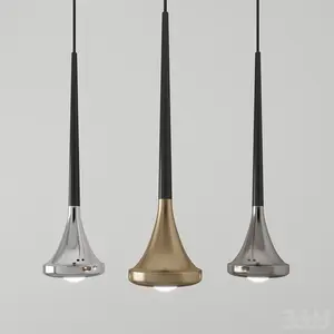 چراغ آویز LED Davis