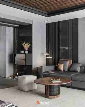 طراحی کابینت آشپزخانه مدرن