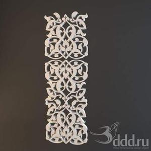 پترن گل