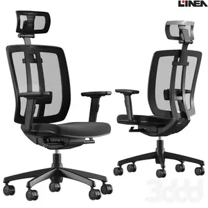 صندلی اداری Air