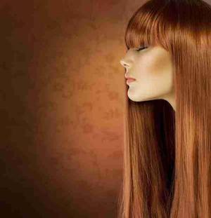 عکس های استوک زن و مو برای تبلیغات