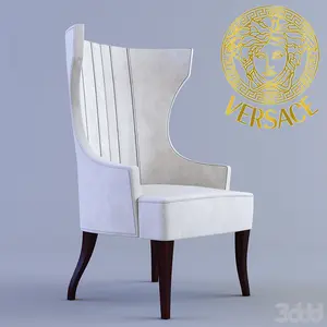 صندلی دسته دار ورساچه