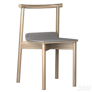 صندلی چوبی آرتو واکس