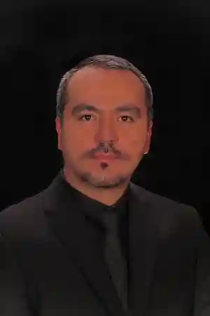 مهندس امیر نامداری