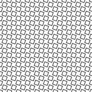پترن مربع های کج seamless abstract square pattern