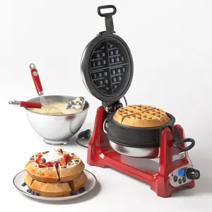 کیت وافل ساز و کیت آشپزی KitchеnAid Artisan