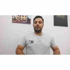 چطور میتونم رندر خودم رو زنده تر کنم