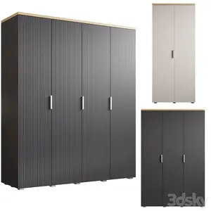 کمد لباس تاب انسون