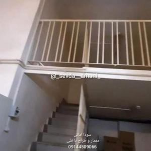 بازسازی شوروم لباس فرشته