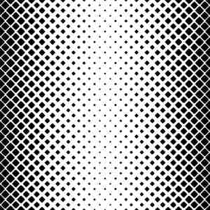 پترن بک گراند لوزی پرامتریک  abstract square pattern background