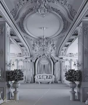 Paradis Wedding Hall