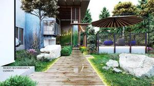 نمونه رندر لومیون 1234
