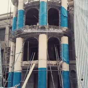 ویلای کلاسیک فشم